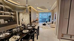 Union Square Residences (D1), Condominium #607428111